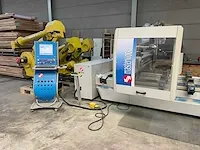Masterwood - project 400l - cnc-bewerkingscentra - afbeelding 21 van  33