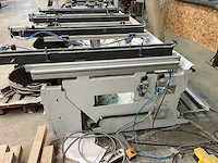 Masterwood - project 400l - cnc-bewerkingscentra - afbeelding 26 van  33
