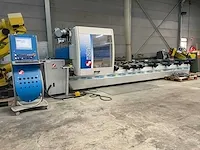 Masterwood - project 400l - cnc-bewerkingscentra - afbeelding 23 van  33