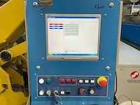 Masterwood - project 400l - cnc-bewerkingscentra - afbeelding 28 van  33
