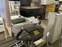 Masterwood - project 400l - cnc-bewerkingscentra - afbeelding 30 van  33