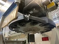 Masterwood - project 400l - cnc-bewerkingscentra - afbeelding 31 van  33