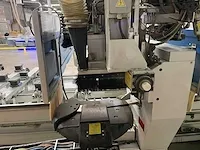 Masterwood - project 400l - cnc-bewerkingscentra - afbeelding 8 van  33