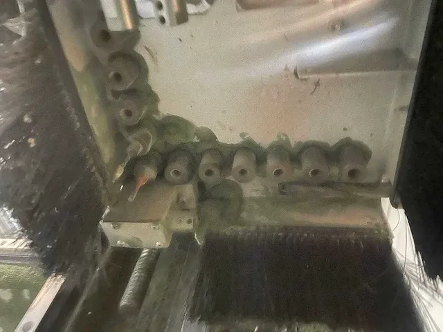 Masterwood - project 400l - cnc-bewerkingscentra - afbeelding 9 van  33
