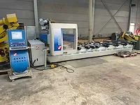 Masterwood - project 400l - cnc-bewerkingscentra - afbeelding 14 van  33