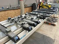 Masterwood - project 400l - cnc-bewerkingscentra - afbeelding 17 van  33
