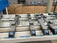 Masterwood - project 400l - cnc-bewerkingscentra - afbeelding 18 van  33