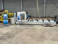 Masterwood - project 400l - cnc-bewerkingscentra - afbeelding 20 van  33