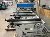 Masterwood - project 400l - cnc-bewerkingscentra - afbeelding 25 van  33