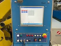 Masterwood - project 400l - cnc-bewerkingscentra - afbeelding 28 van  33