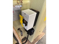 Masterwood om b1 horizontale gatensteek machine - afbeelding 4 van  15