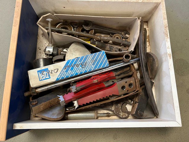 Masterwood om b1 horizontale gatensteek machine - afbeelding 7 van  15