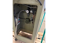 Masterwood om b1 v verticale gatensteek machine - afbeelding 2 van  14