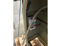 Masterwood om b1 v verticale gatensteek machine - afbeelding 3 van  14