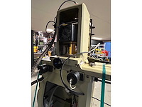 Masterwood om b1 v verticale gatensteek machine - afbeelding 4 van  14