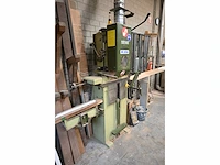 Masterwood om r350 kettingfrees - afbeelding 4 van  5