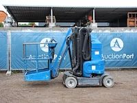 Masthoogwerker atn elektrisch 11.14m 2014 - afbeelding 1 van  1