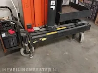 Masthoogwerker economy, tv-25-dc - afbeelding 7 van  12