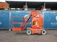 Masthoogwerker jlg toucan 10e elektrisch 10.1m 2013 - afbeelding 1 van  1