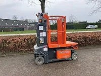 Masthoogwerker jlg toucan duo elektrisch 6m - afbeelding 1 van  1