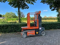 Masthoogwerker jlg toucan duo elektrisch 6m - afbeelding 1 van  1