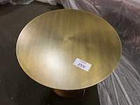 Mastic bijzettafel - afbeelding 2 van  2