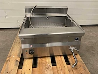 Mastro 60/60 cpe pastakoker - afbeelding 1 van  5