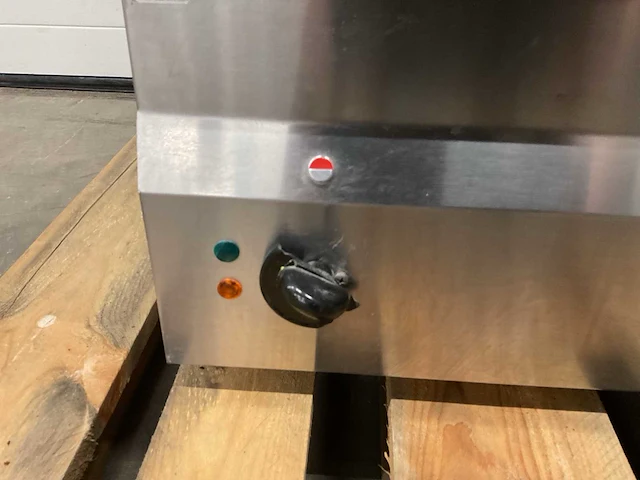 Mastro 60/60 cpe pastakoker - afbeelding 3 van  5