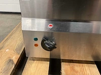 Mastro 60/60 cpe pastakoker - afbeelding 3 van  5