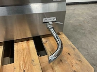 Mastro 60/60 cpe pastakoker - afbeelding 4 van  5