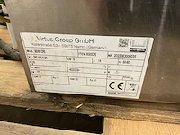 Mastro 60/60 cpe pastakoker - afbeelding 5 van  5