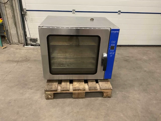 Mastro elektrische oven - afbeelding 1 van  3