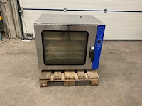 Mastro elektrische oven