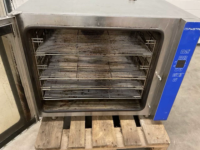 Mastro elektrische oven - afbeelding 3 van  3