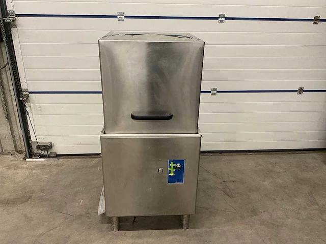 Mastro korvenvaatwasmachine - afbeelding 1 van  3