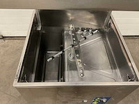 Mastro korvenvaatwasmachine - afbeelding 2 van  3