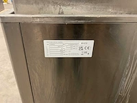 Mastro korvenvaatwasmachine - afbeelding 3 van  3