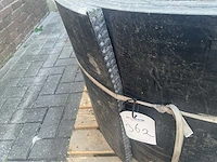 Mat rubber - afbeelding 4 van  5