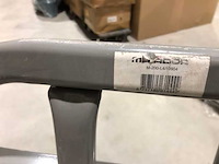 Matador - 10904 - steenkruiwagen - afbeelding 2 van  4