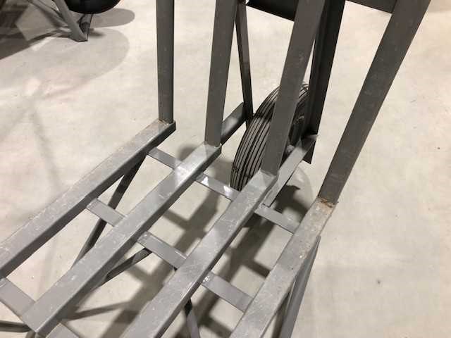 Matador - 10904 - steenkruiwagen - afbeelding 3 van  4