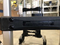 Matador - aluminium opklapbaar - steekwagen (6x) - afbeelding 5 van  5