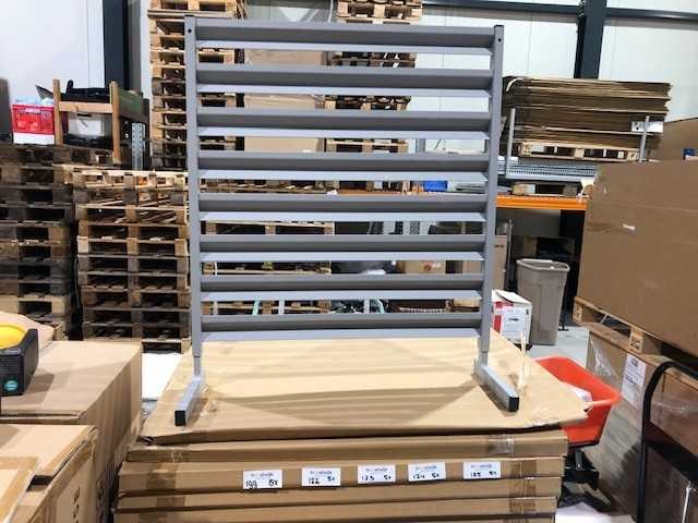 Matador - bak48 - gereedschapskoffer (8x) - afbeelding 3 van  3