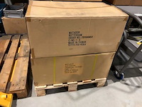 Matador - bakwagen 3 etages - etagewagen (4x) - afbeelding 2 van  3