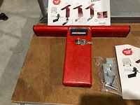 Matador - bulllock - slot (4x) - afbeelding 2 van  4