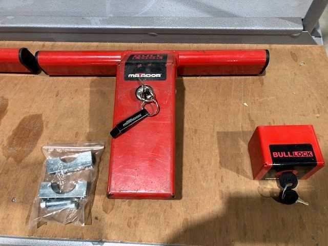 Matador - bulllock - slot (4x) - afbeelding 4 van  4