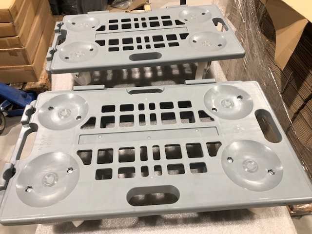 Matador - dolly / hondje (2x) - afbeelding 1 van  6