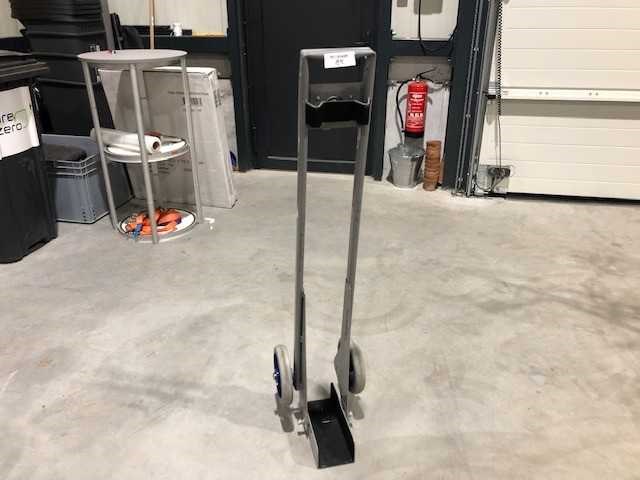 Matador - doorjack - deur afhangwagen ergo hulp - afbeelding 1 van  4