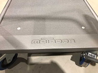 Matador - edcar - plateauwagen - afbeelding 3 van  9