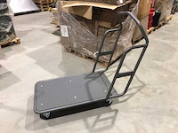 Matador - edcar - plateauwagen - afbeelding 2 van  9