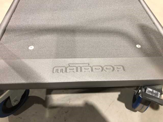 Matador - edcar - plateauwagen - afbeelding 3 van  9